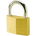 Λουκέτο Master Lock Padlock Brass Security Level 7 170EURD