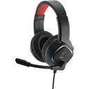 Gaming Headset MediaRange wired gaming with 7.1 surround sound
