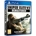 Παιχνίδι PS4 Sniper Elite V2 Remastered