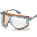 Γυαλιά Εργασίας Uvex skyguard NT spectacles grey/orange