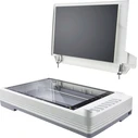 Scanner Plustek OpticPro A 320 E