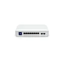 Network Switch Ubiquiti UniFi USW-Enterprise-8-PoE 150W