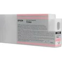 Μελάνι Epson vivid light magenta T 596 350 ml T 5966