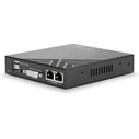 KVM Switch Lindy IP Access DVI-I & USB