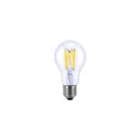 Λάμπα LED Segula High Power clear E27 7,5W 2700K dimmable