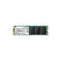 Σκληρός Δίσκος M.2 SSD 250GB Transcend MTS825S (2280) 3D NAND, SATA3