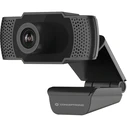Webcam Conceptronic AMDIS01B 1080p Full HD