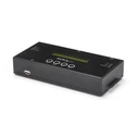 Πλαίσιο Για Σκληρούς Δίσκους StarTech SATA/SAS DUPLICATOR + ERASER