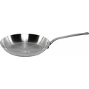 Τηγάνι De Buyer Affinity Pan Stainless Steel 32 cm