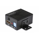 HDMI-Repeater Digitus with wall mounting up to 35m 225MHz black