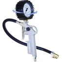 Αερόμετρο Aerotec tyre filler calibrated + 30cm hose + adapters