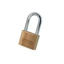 Λουκέτο Abus Brass 65/40HB40 SL 5