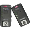 Αξεσουάρ Φωτογραφικών Kaiser MultiTrig AS 5.1 Radio Trigger for Camera & Flash