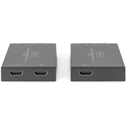 HDMI Extender Digitus DS-55506 - video/audio/infrared