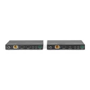 HDMI Extender Digitus DS-55508 - video/audio/infrared/serial, HDBaseT