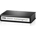HDMI Splitter Aten VS182 - video/audio - 2 ports