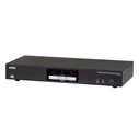 KVM Switch Aten CS1942DP - / audio / USB - 2 ports