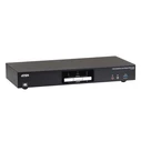 KVM Switch Aten CS1942DP - / audio / USB - 2 ports