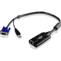 KVM Καλώδιο Aten KA7170 Local Transmitter - KVM / USB extender