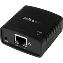 Print Server Adapter StarTech 10/100Mbps Ethernet to USB 2.0 - Windows 10 - LPR - LAN USB (PM1115U2)