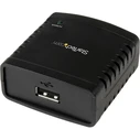 Print Server Adapter StarTech 10/100Mbps Ethernet to USB 2.0 - Windows 10 - LPR - LAN USB (PM1115U2)