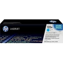 Toner HP 125A - cyan - original - LaserJet (CB541A)