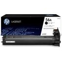 Toner HP 56A - black - original (CF256A)