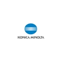 Toner Konica Minolta DV-512Y - yellow - original - developer kit