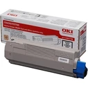 Toner Oki - black - original