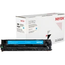 Toner Συμβατό Everyday - cyan (alternative for: HP CB541A, HP CE321A, HP CF211A, Canon CRG-131C)