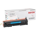 Toner Συμβατό Everyday - cyan (alternative for: HP W2031A, HP 415A)