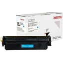 Toner Συμβατό Everyday - High Yield - cyan (alternative for: HP CF411X, Canon CRG-046HC)