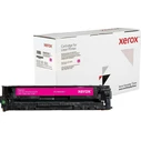Toner Συμβατό Everyday - magenta (alternative for: HP CB543A, HP CE323A, HP CF213A, Canon CRG-131M, Canon CRG-116M)