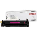 Toner Συμβατό Everyday - magenta (alternative for: HP CF413A, Canon CRG-046M)
