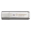 USB Flash 32GB Kingston IronKey Locker+ 50