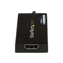 Αντάπτορας USB StarTech 3.0 to HDMI 4K 30Hz Ultra HD, Type-A, Mac & Windows - (USB32HD4K)- TAA Comp