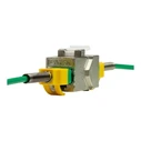 Αντάπτορας Δικτύου Logilink Keystone InLine Coupler - modular insert (coupling)