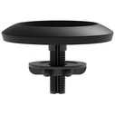 Βάση Μικροφώνου Logitech Rally Mic Pod - desktop mount