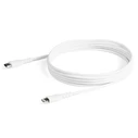 Καλώδιο USB StarTech C to Lightning - w/Aramid Fiber Apple MFI Certified - Lightning / USB 2.0 - 2 m