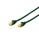 Καλώδιο Δικτύου Digitus CAT 6A S/FTP patch cable
