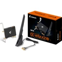 Κάρτα Δικτύου PCIe Gigabyte GC-WBAX210 (rev. 1.0) - network adapter