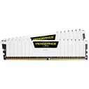 Μνήμη RAM Σταθερού DDR4 16GB Corsair Vengeance LPX - 2 x 8GB - DIMM 288-pin - 3200 MHz / PC4-25600