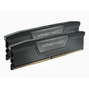 Μνήμη RAM Σταθερού DDR5 32GB Corsair Vengeance + 2 x 16GB - DIMM 288-pin - 6200 MHz / PC5-49600
