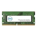 Μνήμη RAM Φορητού DDR4 16GB Dell - SO-DIMM 260-pin - 3200 MHz / PC4-25600