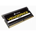 Μνήμη RAM Φορητού DDR4 Corsair Vengeance - SO-DIMM 260-pin - 3200 MHz / PC4-25600