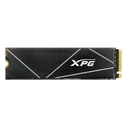Σκληρός Δίσκος M.2 SSD 1TB XPG GAMMIX S70 Blade - PCIe 4.0 x4 (NVMe)