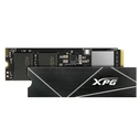 Σκληρός Δίσκος M.2 SSD 2TB XPG GAMMIX S70 Blade - PCIe 4.0 x4 (NVMe)
