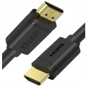 Καλώδιο HDMI Unitek 2.0 4K, 0,3M, C11061BK