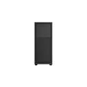Κουτί Η/Υ Gembird Fornax K500 ATX computer case, Midi Tower, Black