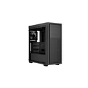 Κουτί Η/Υ Gembird Fornax K500 ATX computer case, Midi Tower, Black